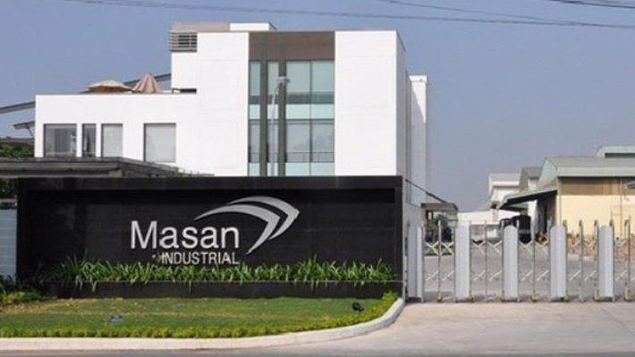 Masan Group đạt doanh thu thuần 9.184 tỷ đồng trong quý 2/2018.