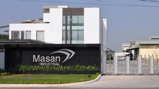 Khủng hoảng giá heo, Masan Group vẫn lãi gấp ba nhờ Núi Pháo.
