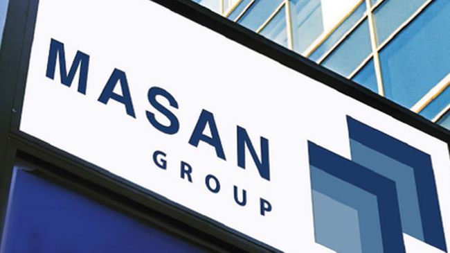 Nửa đầu năm 2019, lợi nhuận sau thuế của Masan giảm mạnh.