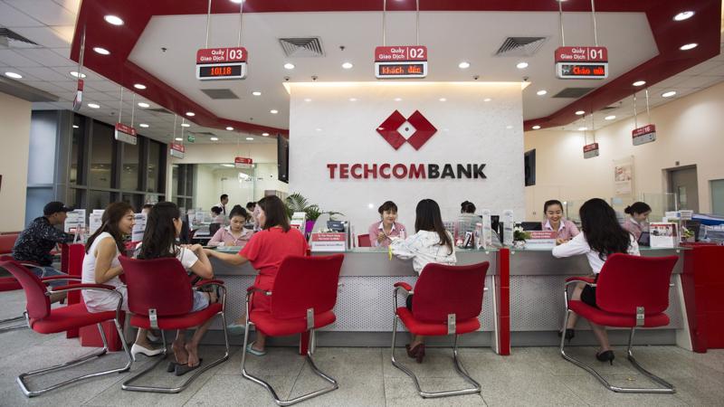 Techcombank đã được Ngân hàng Nhà nước trao quyết định áp dụng chuẩn mực Basel II.