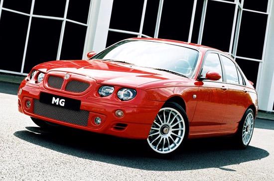 Không còn thuần Anh nhưng MG Cars vẫn giữ được các giá trị cốt lõi của xe châu Âu.