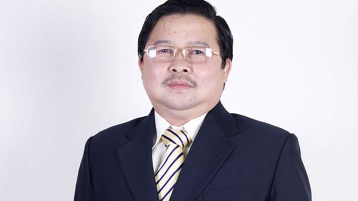 Ông Nguyễn Hùng Minh, Phó Chủ tịch thường trực Hội đồng quản trị Thaco.