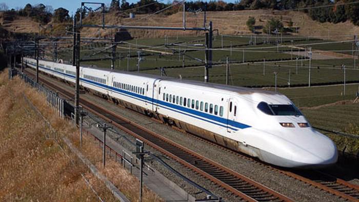Bộ Giao thông Vận tải lên tiếng về vốn đầu tư đường sắt tốc độ cao chênh 32 tỷ USD - Ảnh minh hoạ.