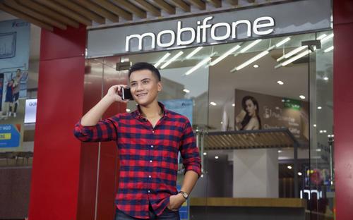 Với Global Saving, khách hàng có thể gọi được đến tất cả các thuê bao cố định và di động nằm trong danh sách cung cấp. Ảnh: MobiFone.