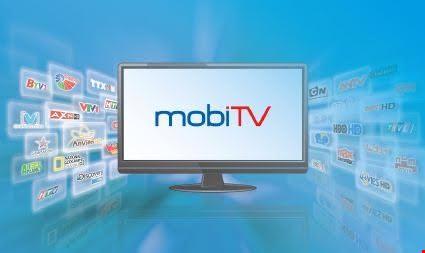<span style="font-family: &quot;Times New Roman&quot;; font-size: 14.6667px;">Ngày 26/4/2016, Truyền hình An Viên - MobiFone chính thức thay đổi tên thương hiệu, biểu tượng dịch vụ thành MobiTV.</span>