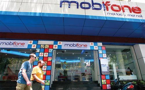 Những ngày tới, Bộ Thông tin và Truyền thông sẽ trình phương án cổ phần hóa MobiFone lên Thủ tướng Chính phủ.
