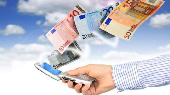 Dự kiến quy định hạn mức giao dịch cho Mobile Money là 10 triệu VNĐ/tháng - Ảnh minh họa.