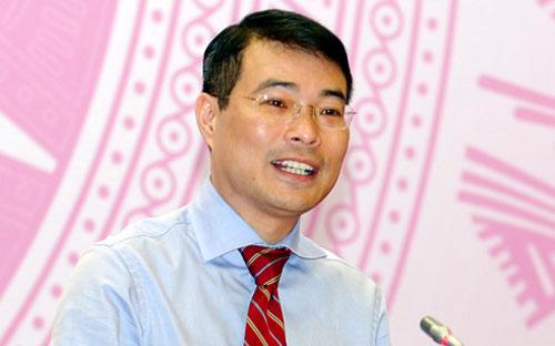 Phó thống đốc Lê Minh Hưng: "Nếu Ngân hàng Nhà nước không tham gia bình ổn, trong bối cảnh không cho 
phép nhập khẩu, thì thị trường sẽ biến động rất mạnh, đặc biệt là về 
giá".<br>