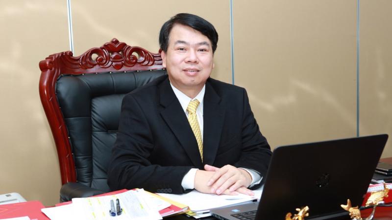 Ông Nguyễn Đức Chi, Chủ tịch Hội đồng thành viên SCIC.
