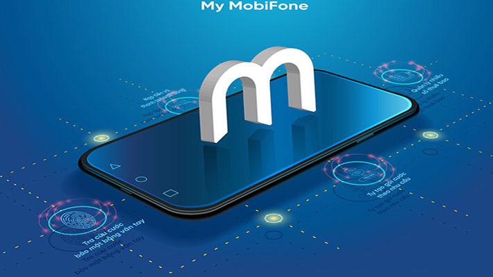 Tháng 8/2019, ứng dụng My MobiFone đã ra mắt phiên bản mới trên cả hai nền tảng Apple App Store và Google Play.