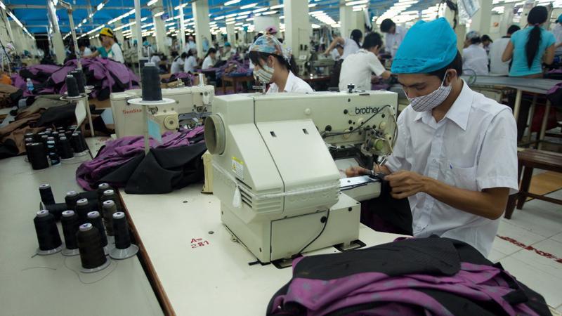 Mối liên hệ giữa các doanh nghiệp Việt Nam và doanh nghiệp FDI rất hạn chế.