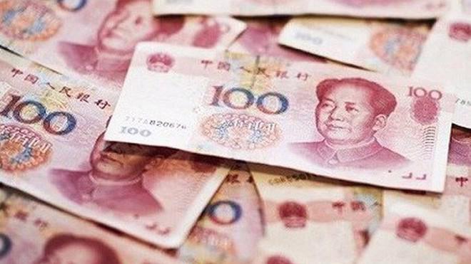 Trung Quốc đã chính thức phá giá đồng NDT 