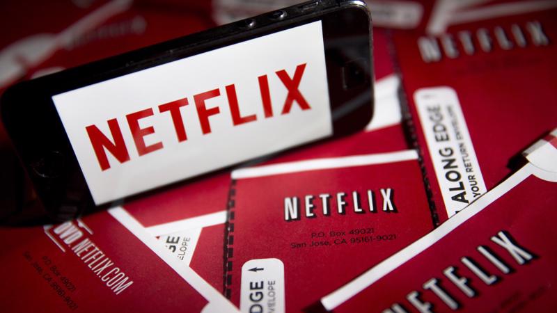 Netflix bắt đầu cung cấp dịch vụ video trực tuyến vào năm 2007 - Ảnh: CNBC.
