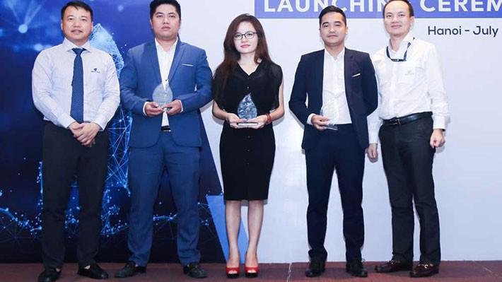 Thời điểm ra mắt, NextTech-Next100 công bố đã hoàn tất giải ngân vòng hạt giống và Series-A vào 3 start-up Việt, gồm VayMượn.vn, SănShip-HeyU, và TEKY.
