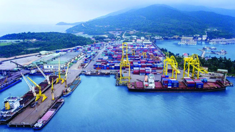 Ngành cảng biển Việt Nam được đánh giá thiếu 4 tỷ USD vốn