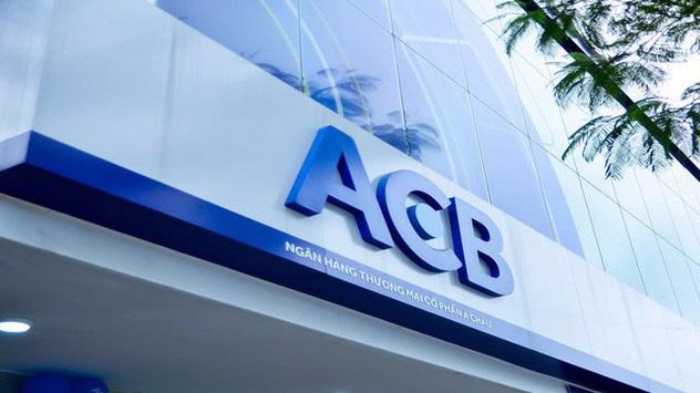 ACB là ngân hàng chuẩn bị hủy niêm yết trên HNX để chuyển sang HoSE. 