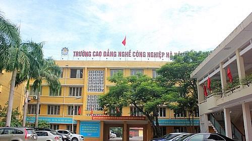 Hà Nội bán chỉ định "đất vàng" để xây trường cao đẳng hơn 900 tỷ đồng.