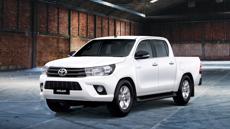 Cùng với việc nâng cấp và bổ sung công nghệ, Toyota Việt Nam cũng đồng thời "tính toán" lại giá bán lẻ cho Hilux để cạnh tranh tốt hơn trên thị trường.