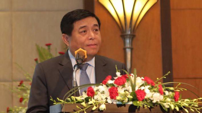 Bộ trưởng Nguyễn Chí Dũng khẳng định không đầu tư vào Việt Nam là thiệt cho nhà đầu tư Mỹ.