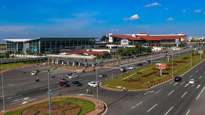 80.000 tỷ đồng giải phóng mặt bằng làm đường cất hạ cánh số 3 sân bay Nội Bài