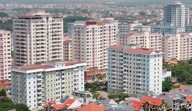 <font face="Arial, Verdana"><span style="font-size: 13.3333px;">Thành phố Hà Nội sẽ đầu tư khoảng 22.300 căn hộ nhà ở thương mại.</span></font>