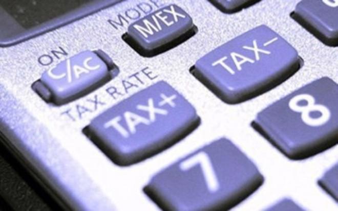 Hà Nội đã công khai gần 1.636 doanh nghiệp nợ thuế.