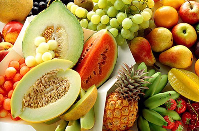 Xuất khẩu hàng nông sản bao gồm hàng rau quả, hạt điều, cà phê, chè, hạt
 tiêu, gạo, sắn và các sản phẩm từ sắn, cao su trong tháng 2 đạt 1,21 tỷ
 USD.
