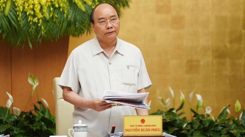 Theo Thủ tướng Nguyễn Xuân Phúc, trong tháng 4 vừa qua, việc tăng giá điện gây tâm tư trong người dân.