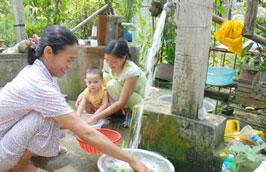 Hội cấp thoát nước Việt Nam cho rằng việc bán giá cao sẽ khuyến khích người dân sử dụng nước sạch một cách tiết kiệm.