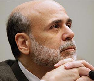 Ông Bernanke nhận được sự ủng hộ lớn từ phía các chuyên gia kinh tế, đặc biệt là những ai chuyên về hoạt động của các ngân hàng trung ương và chính sách tiền tệ - Ảnh: NYTimes.