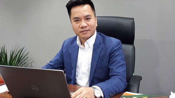 Ông Nguyễn Minh Nguyên – Phó tổng giám đốc Capital House.