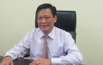 Ông Nguyễn Duy Thăng, Ủy viên Ban cán sự đảng, Thứ trưởng Bộ Nội vụ nhận kỷ luật bằng hình thức khiển trách.