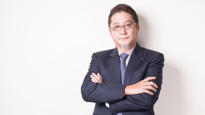 Ông Toru Kinoshita - Tổng giám đốc Toyota Vietnam.