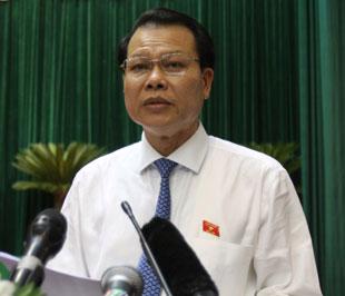 Theo Bộ trưởng Vũ Văn Ninh, số thuế thu nhập cá nhân từ đầu tư vốn được miễn "không đáng bao nhiêu".