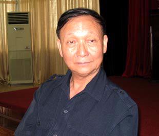 Ông Phạm Chí Cường.