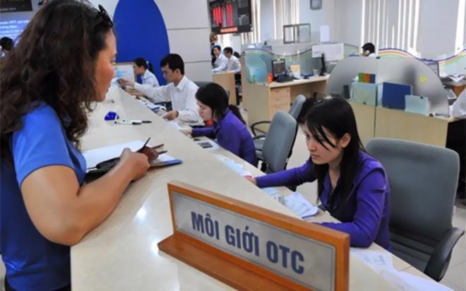 Thị trường UPCoM của Việt Nam thậm chí còn có tiêu chuẩn cao hơn cả thị trường Pinksheet của Mỹ. UPCoM được thiết kế để thay thế thị trường OTC với khả năng tiếp cận giao dịch cũng như thông tin của doanh nghiệp.