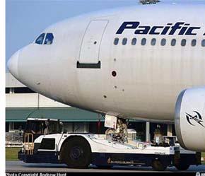 Cách đây không lâu, Pacific Airlines từng phải hoãn chuyến bay trong nhiều giờ liền cũng xuất phát từ nguyên nhân xăng dầu.