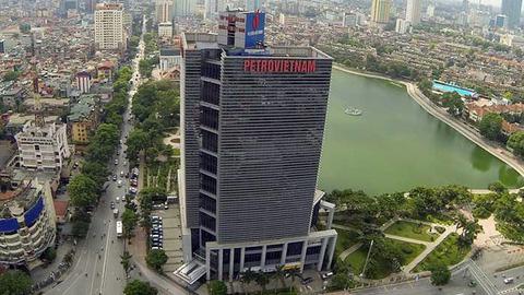 Petro Vietnam cho biết, doanh thu của tập đoàn cán đích 508,9 nghìn tỷ đồng trong 11 tháng năm 2020