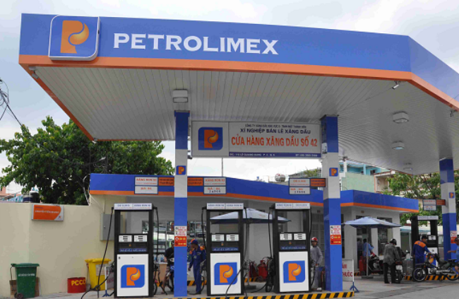 Petroliemex có tài sản 51.000 tỷ đồng.