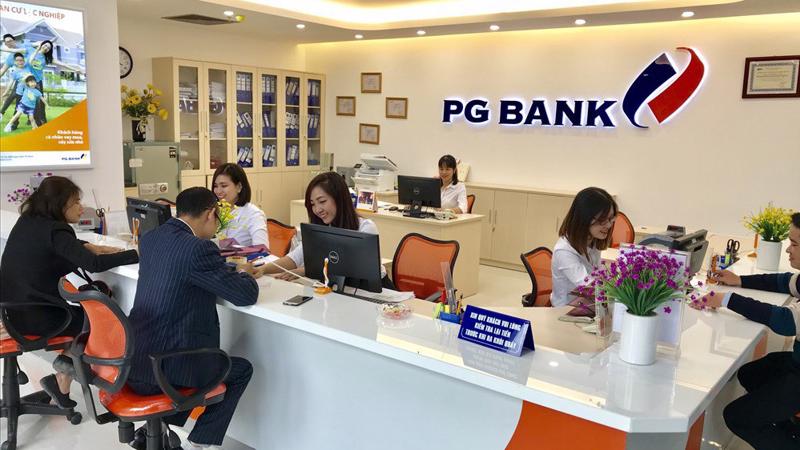 PGBank vẫn đang chờ đợi để được sáp nhập vào HDBank.