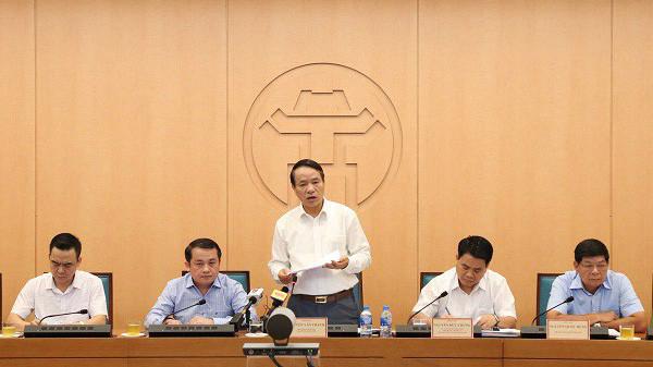 Tổ công tác của Thanh tra Chính phủ cho rằng, đã có những sơ hở trong việc quản lý đất đai trên địa bàn xã Đồng Tâm.