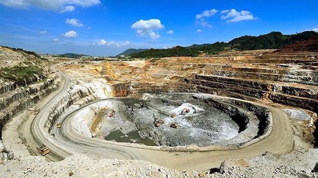 Masan Resources đã hoàn tất việc mua lại 49% nhà máy chế biến hoá chất vonfram hàng đầu thế giới từ H.C.Starck.