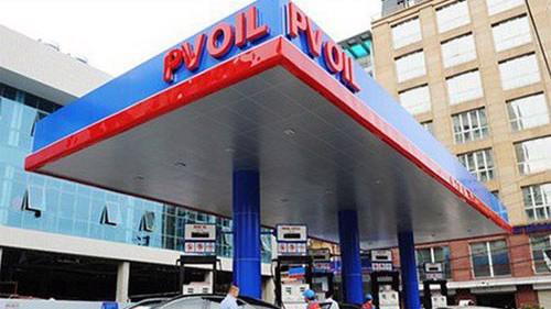 Hiện PV OiL có vốn điều lệ 10.342 tỷ đồng, tương ứng 1,03 tỷ cổ phiếu đang lưu hành với 100% thuộc sở hữu của Petro Vietnam.