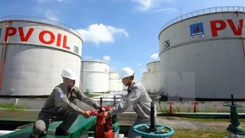 PV Oil chiếm tới 22% thị phần bán lẻ xăng dầu tại Việt Nam và là doanh nghiệp độc quyền xuất nhập khẩu dầu thô. 