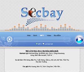 Socbay.com sẽ trở thành một “Google” của Việt Nam trong tương lai?