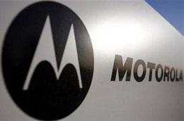 Motorola sẽ nhảy vào thị trường máy tính bảng - Ảnh: Reuters.