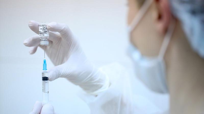Nga dự kiến đẩy mạnh sản xuất vắc-xin thứ hai vào cuối năm nay - Ảnh: Getty Images.