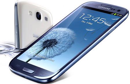 "Siêu phẩm" Galaxy S3 cũng được xếp vào dòng các sản phẩm có mức giảm mạnh nhất trong thời gian qua.