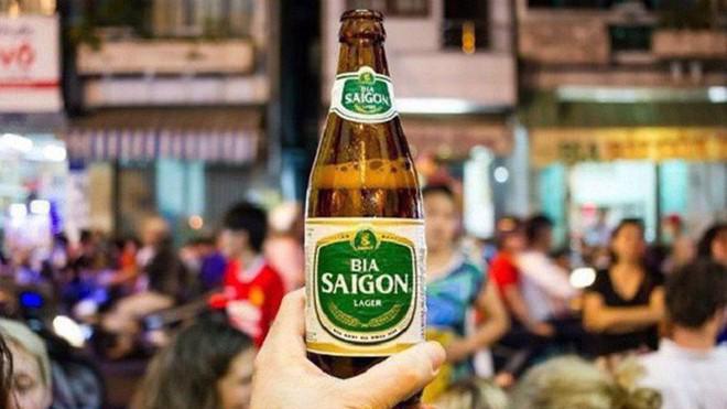 Sabeco lập công ty con vốn 10 triệu đồng chỉ để bán bia.