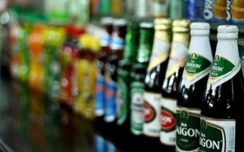 Hầu hết các doanh nghiệp rượu bia đều kiến nghị lùi thời điểm thực hiện Nghị định 108 của Chính phủ sớm nhất sang đầu năm 2017.<br>